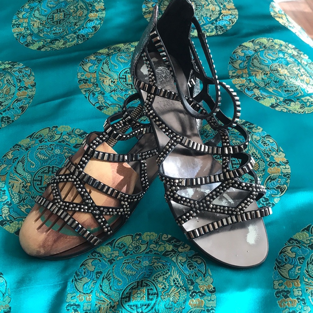 Vince Camino sandals